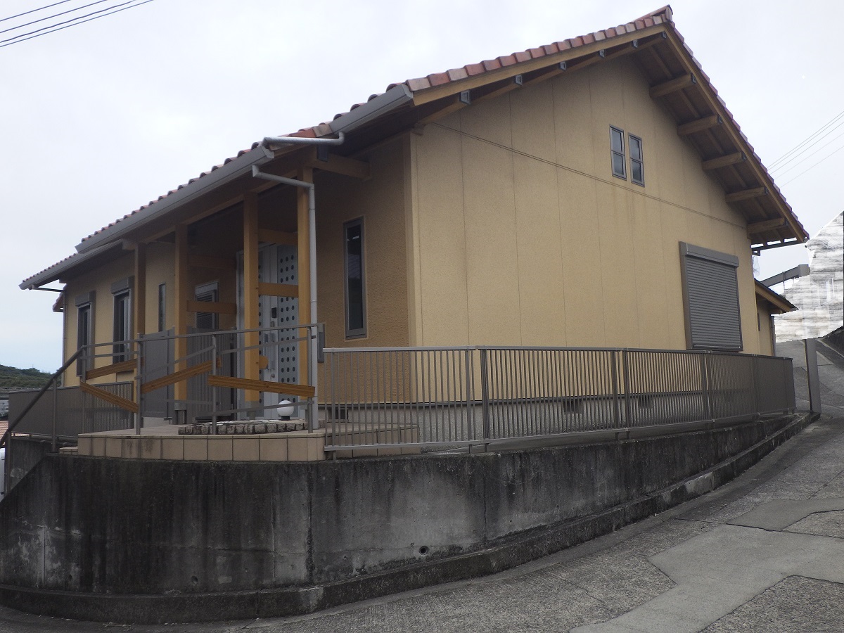 Maison à Wakayama