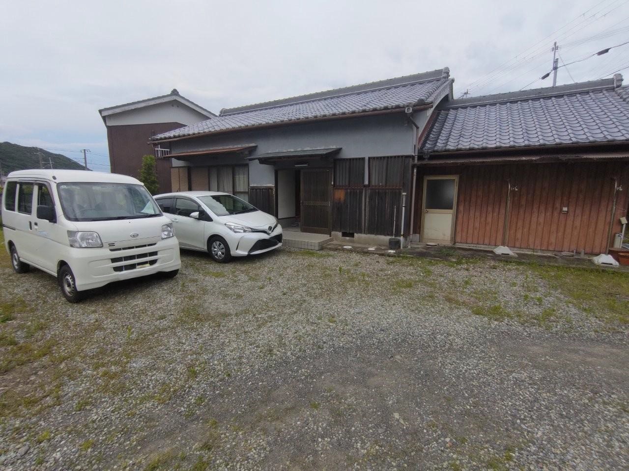 Maison — Wakayama