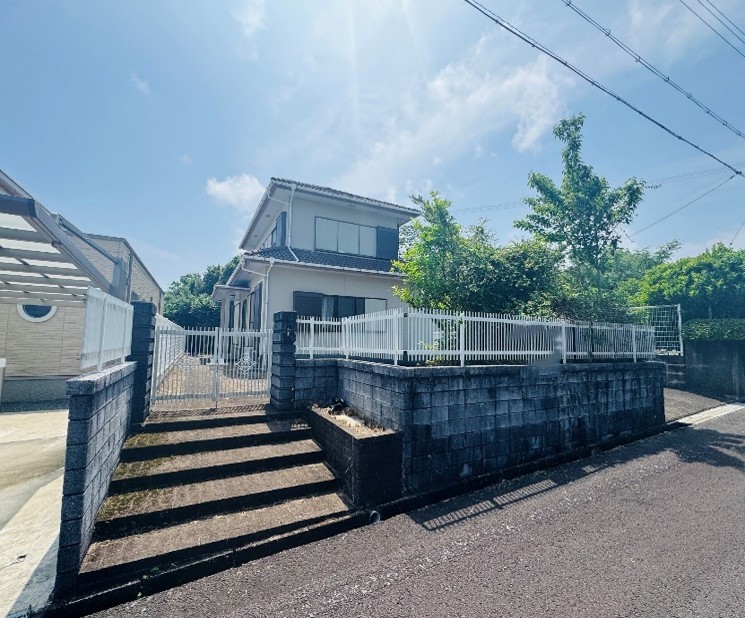 Maison — Wakayama