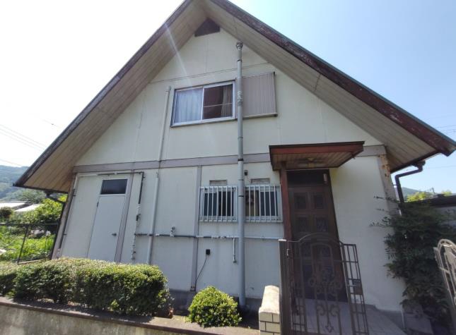 Maison — Wakayama