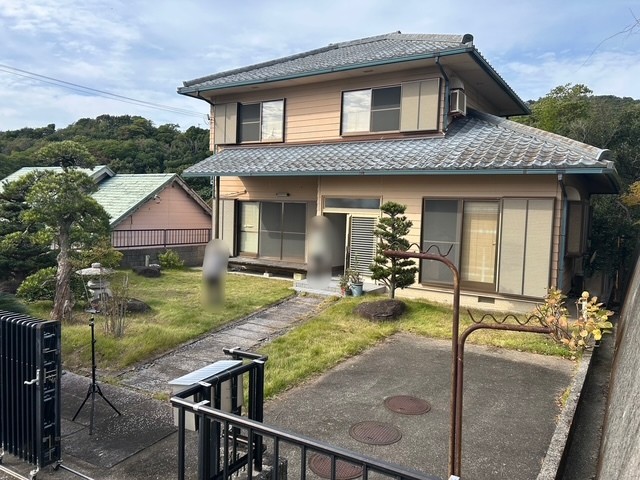 Maison — Wakayama