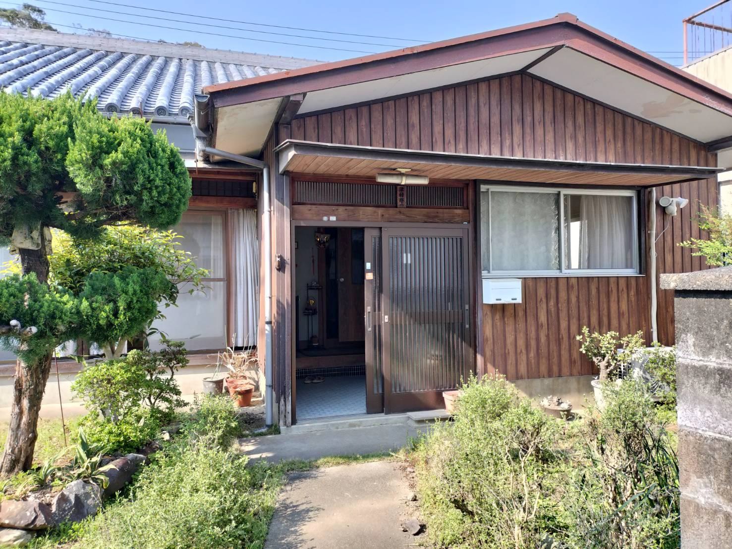 Maison — Wakayama