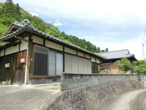 Maison à Wakayama