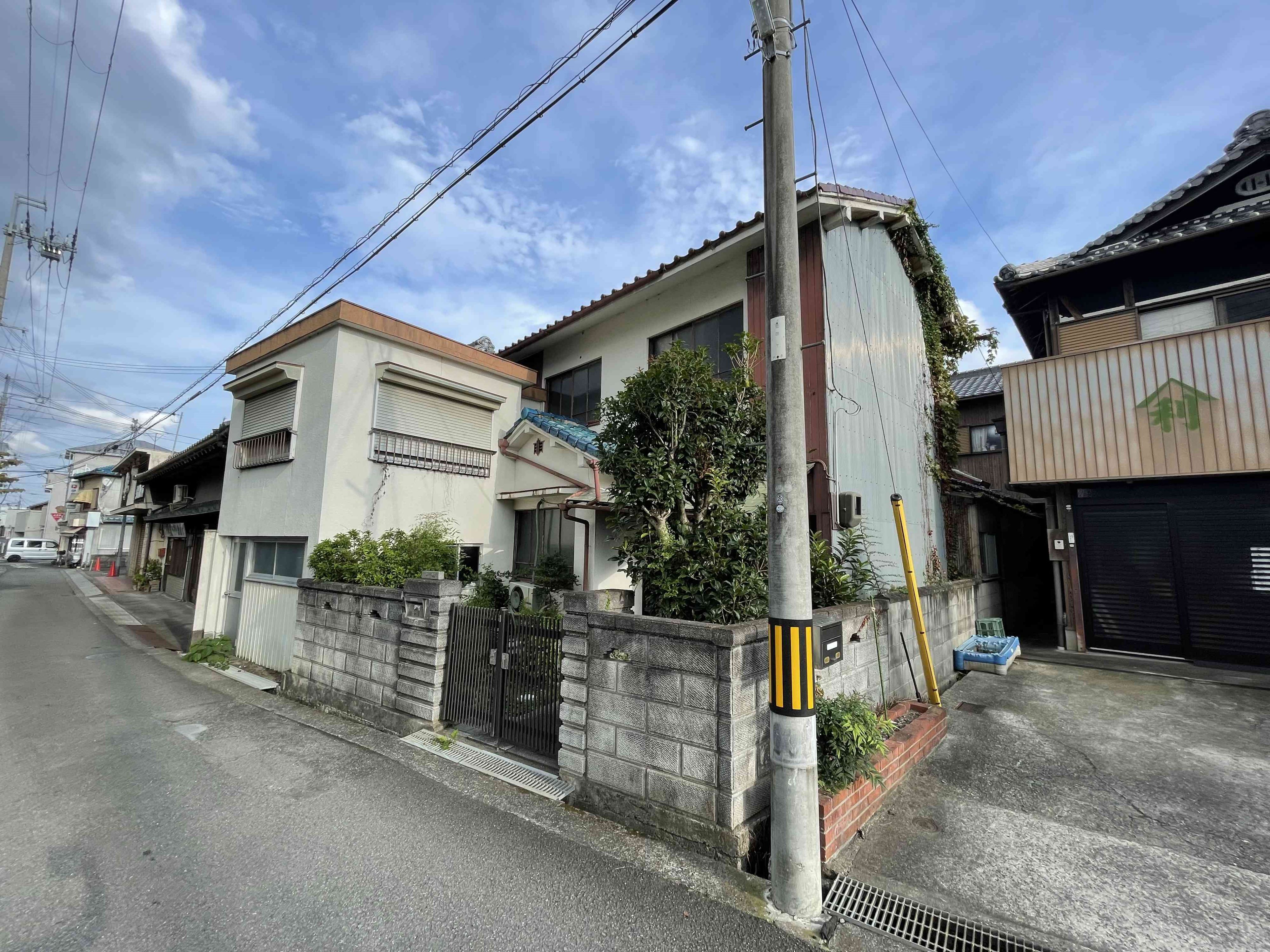 Maison — Wakayama