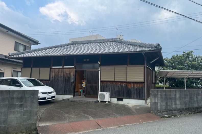 Maison — Wakayama