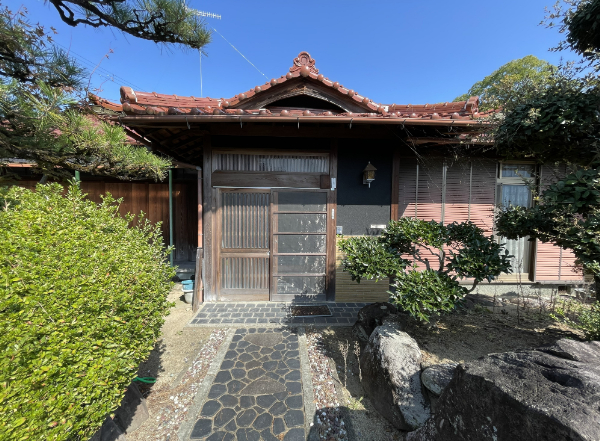Maison — Wakayama