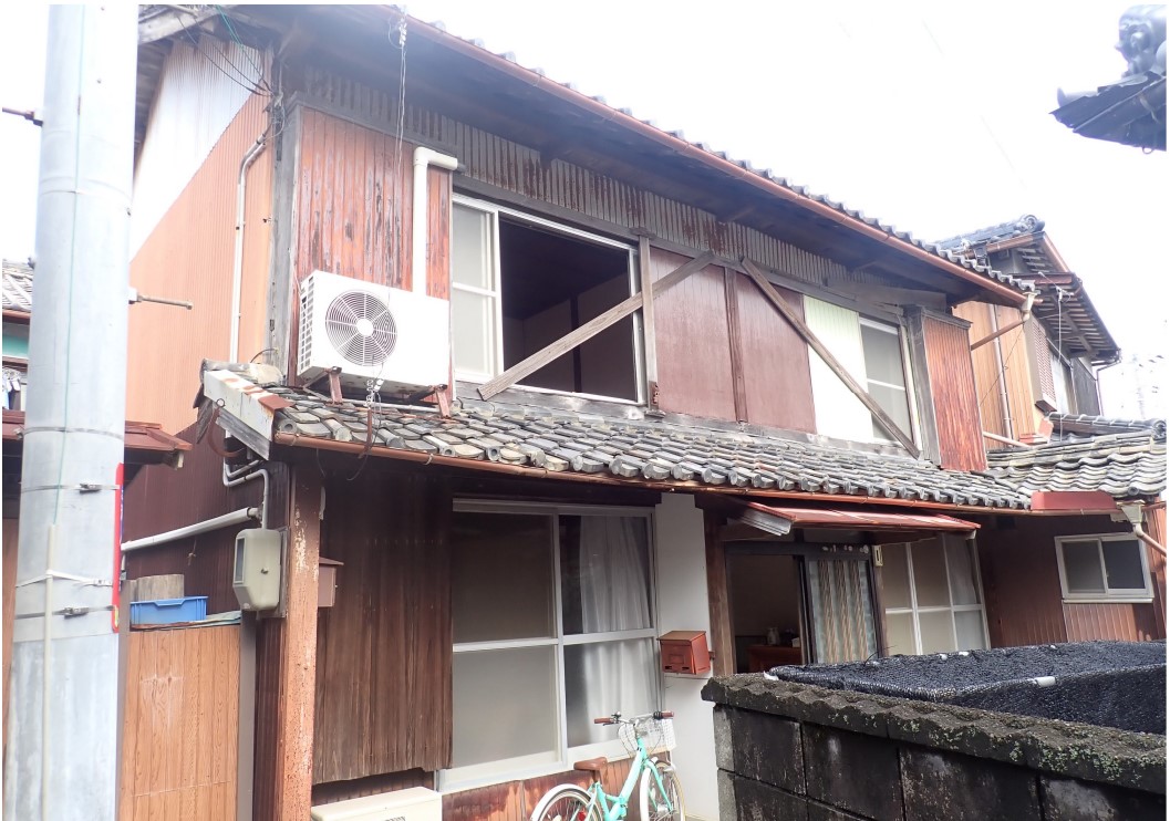 Maison — Wakayama