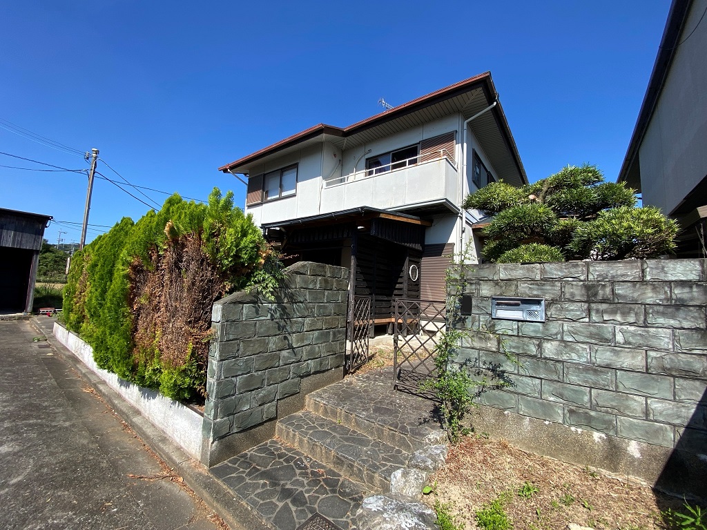 Maison — Wakayama