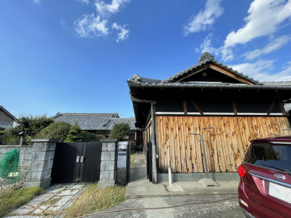 Maison — Wakayama