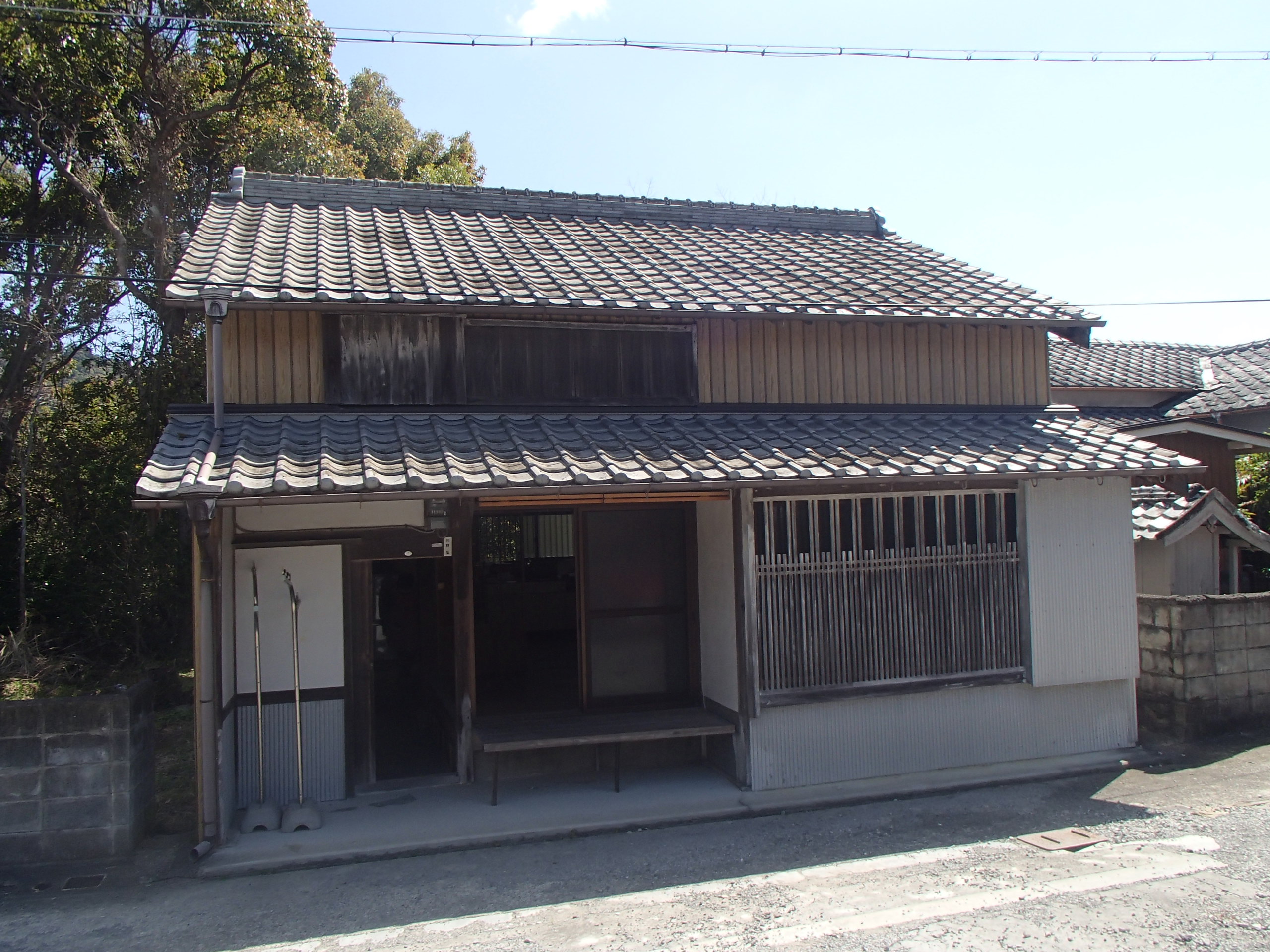 Maison à Wakayama · 47 m²