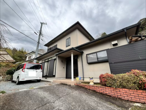 Maison — Wakayama