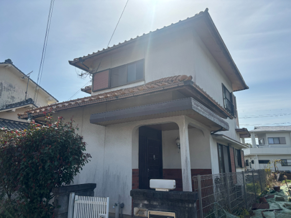 Maison — Wakayama