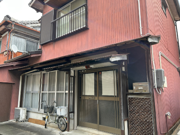 Maison — Wakayama