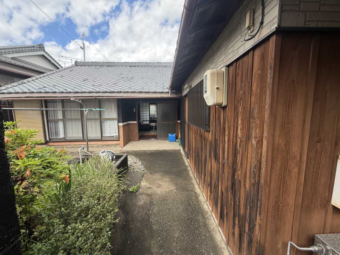 Maison — Wakayama