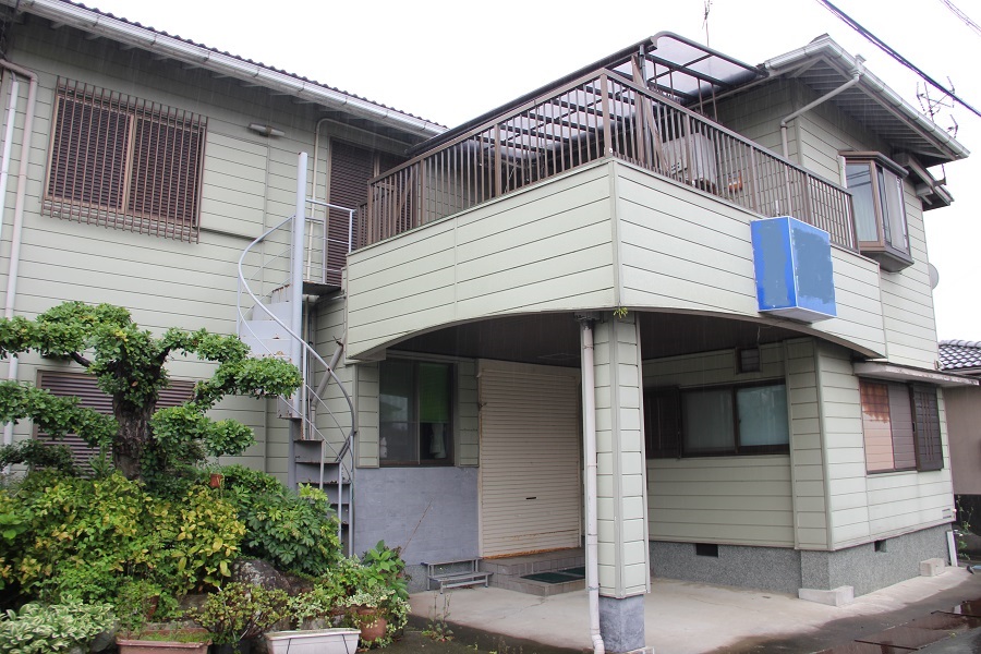 Maison à Wakayama · 354 m²