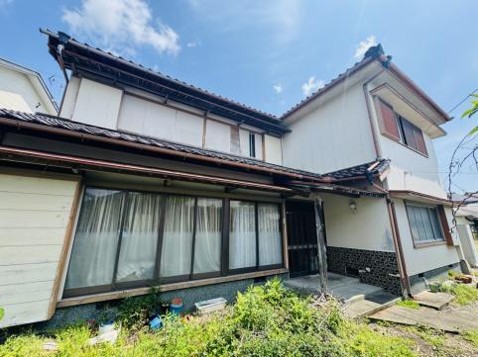 Maison — Wakayama