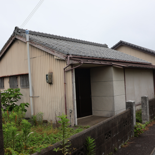 Maison à Wakayama · 54 m²