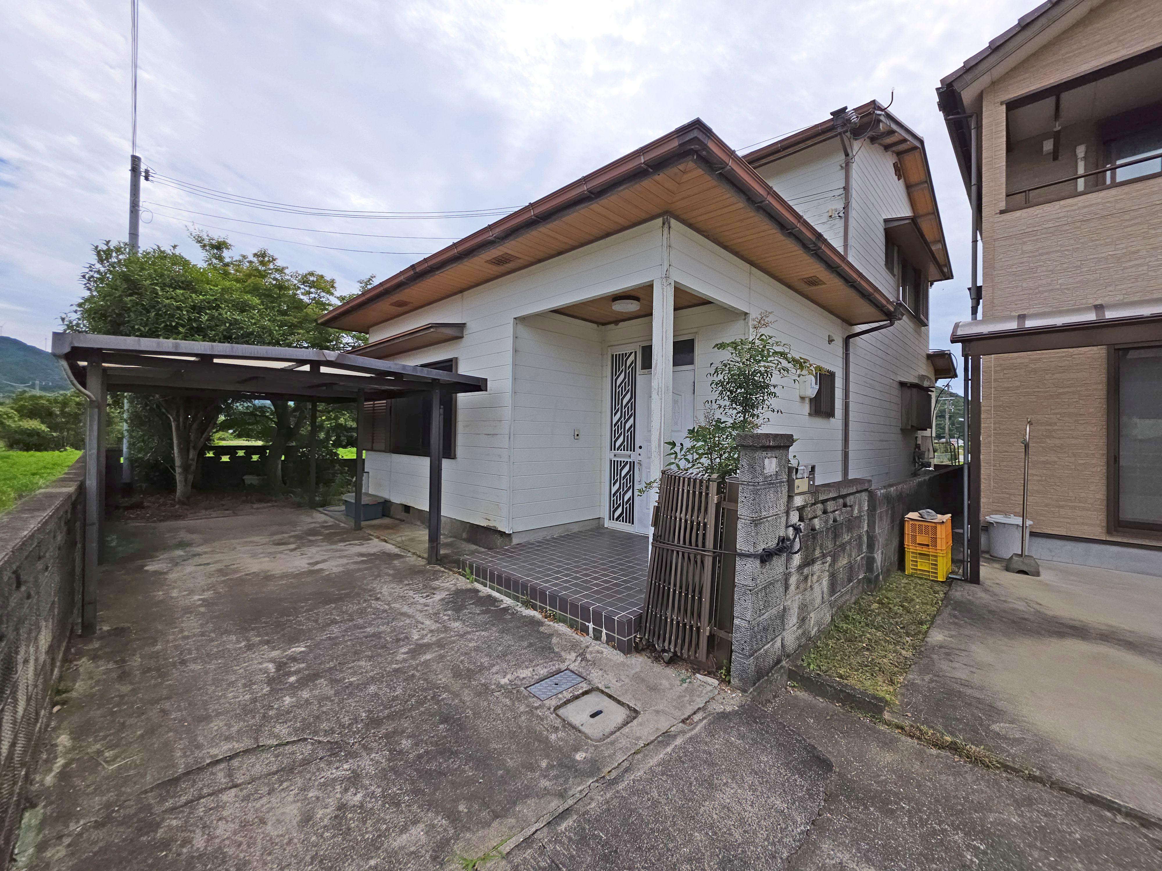 Maison — Wakayama