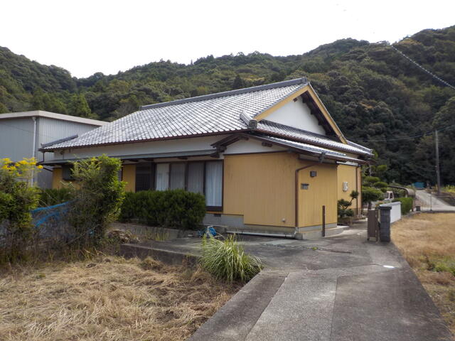 Maison — Wakayama
