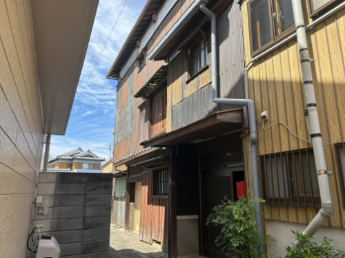 Maison — Wakayama