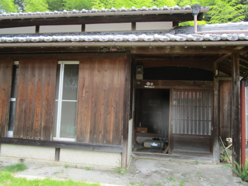 Maison à Wakayama