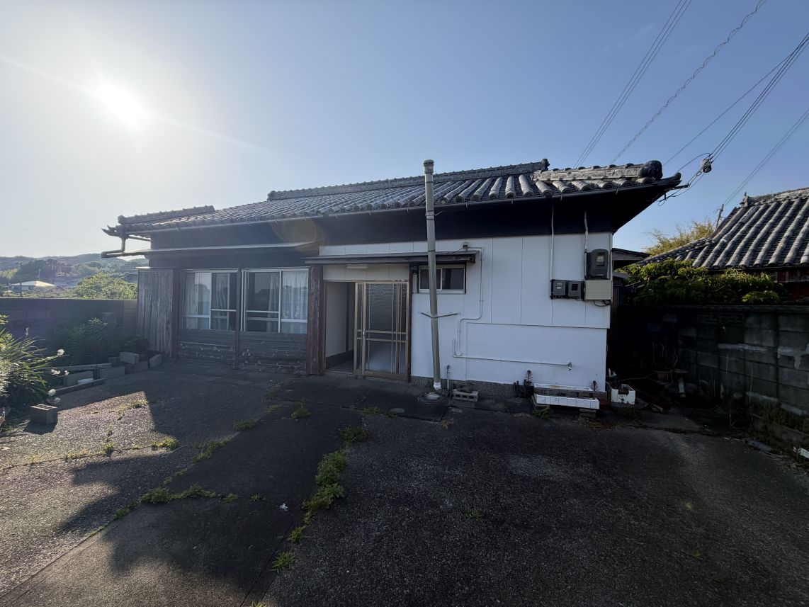 Maison à Wakayama
