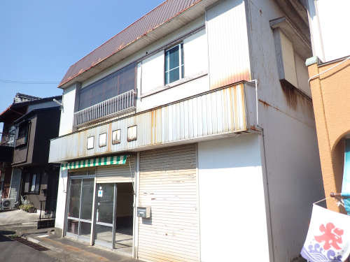 Maison à Wakayama