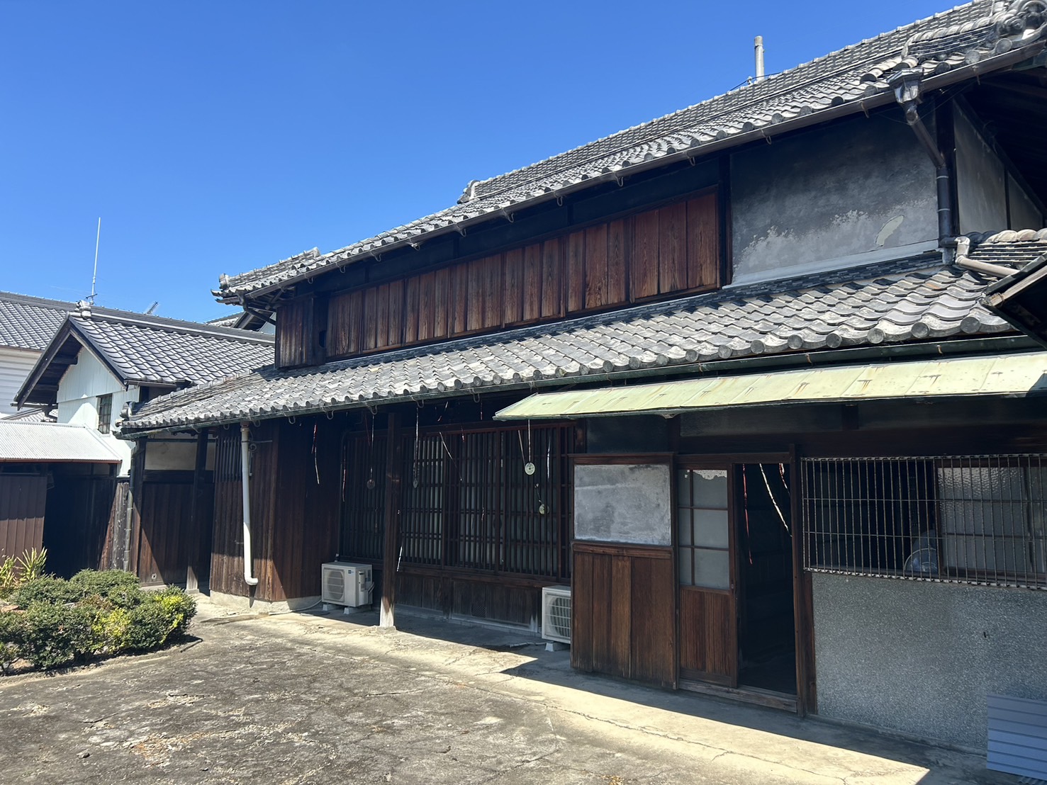 Maison à Wakayama