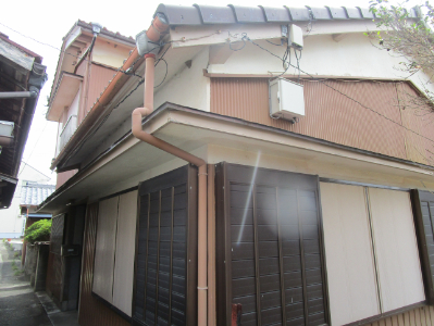 Maison à Wakayama