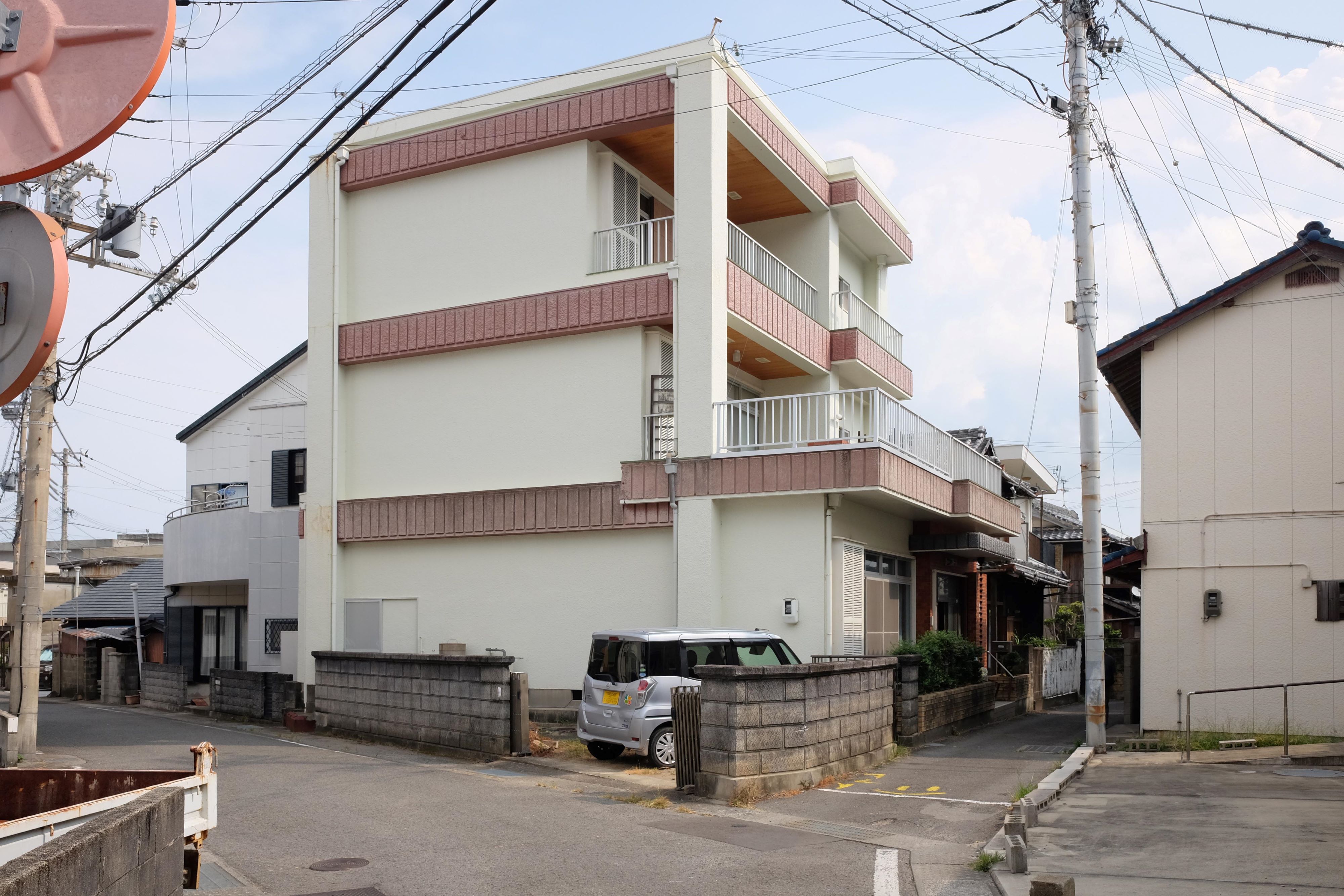 Maison à Arida, Wakayama · 194 m²