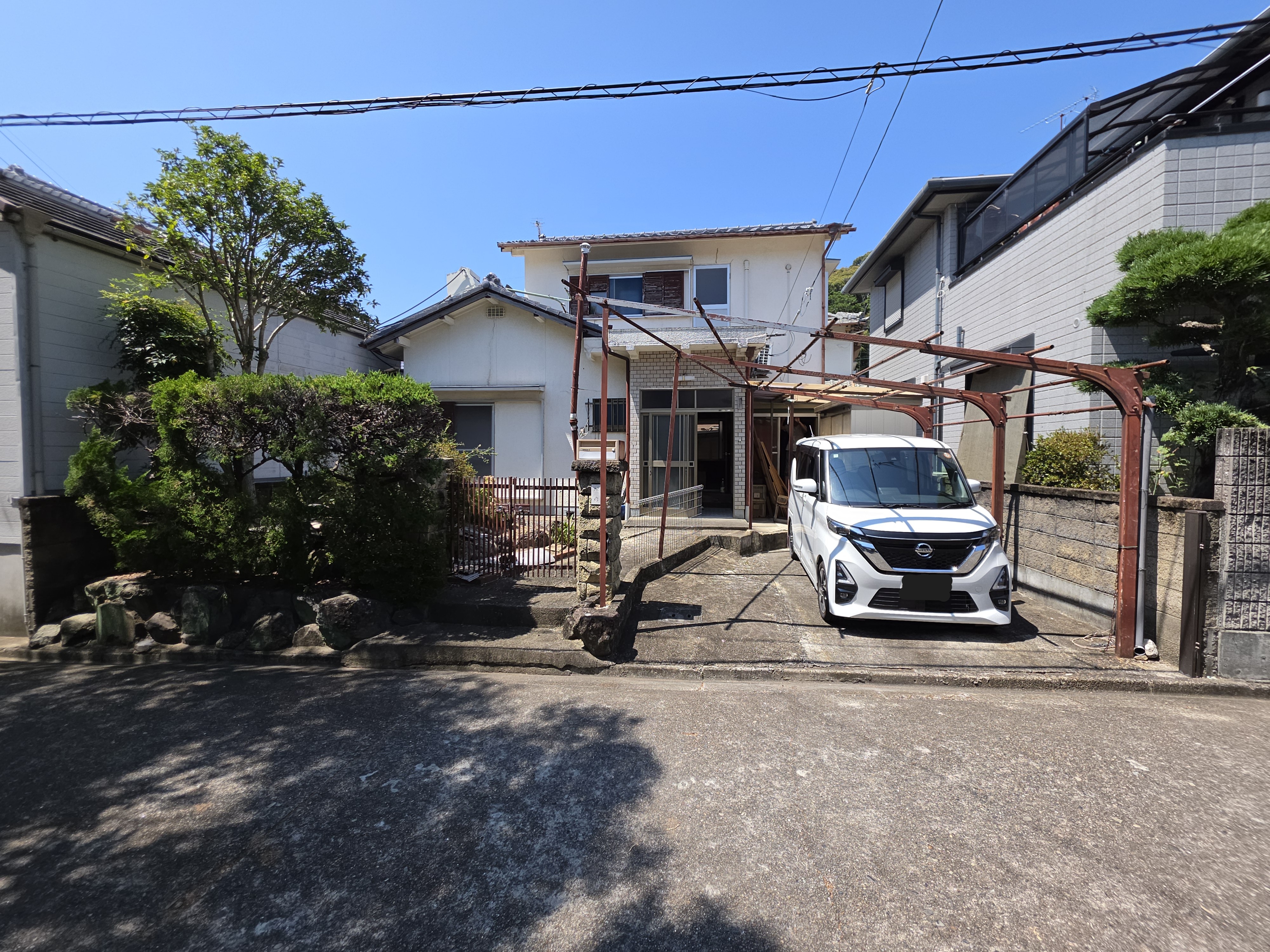 Maison à Wakayama · 66 m²