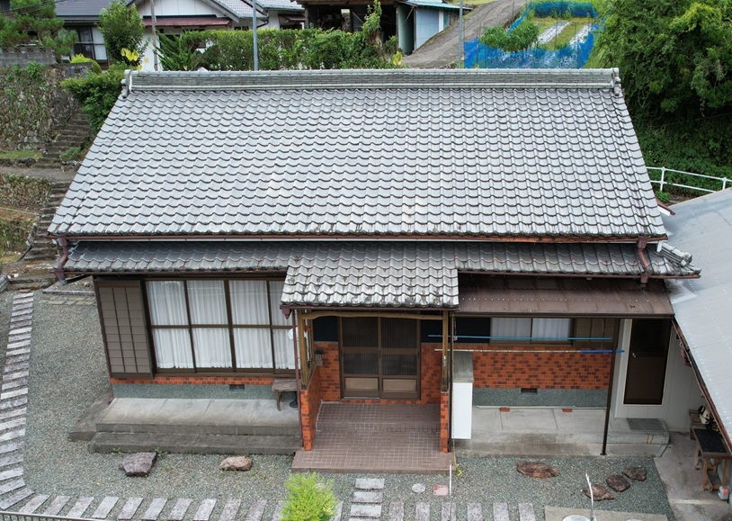 Maison à Tanabe, Wakayama · 87 m²