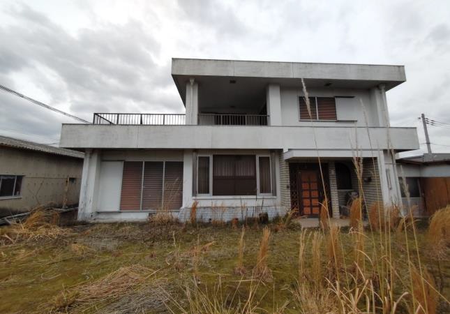 Maison à Wakayama