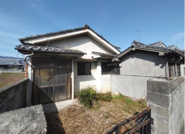 Maison à Hashimoto, Wakayama · 1do7