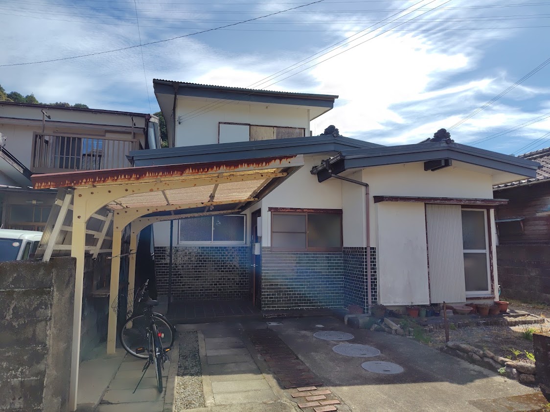 Maison à Wakayama · 94 m²