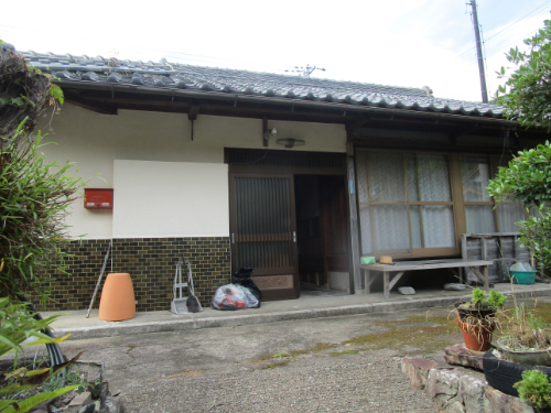 Maison à Wakayama · 111 m²