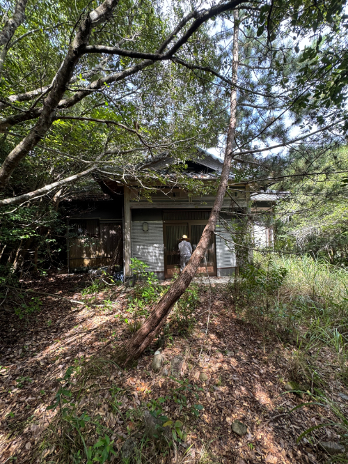 Maison à Wakayama