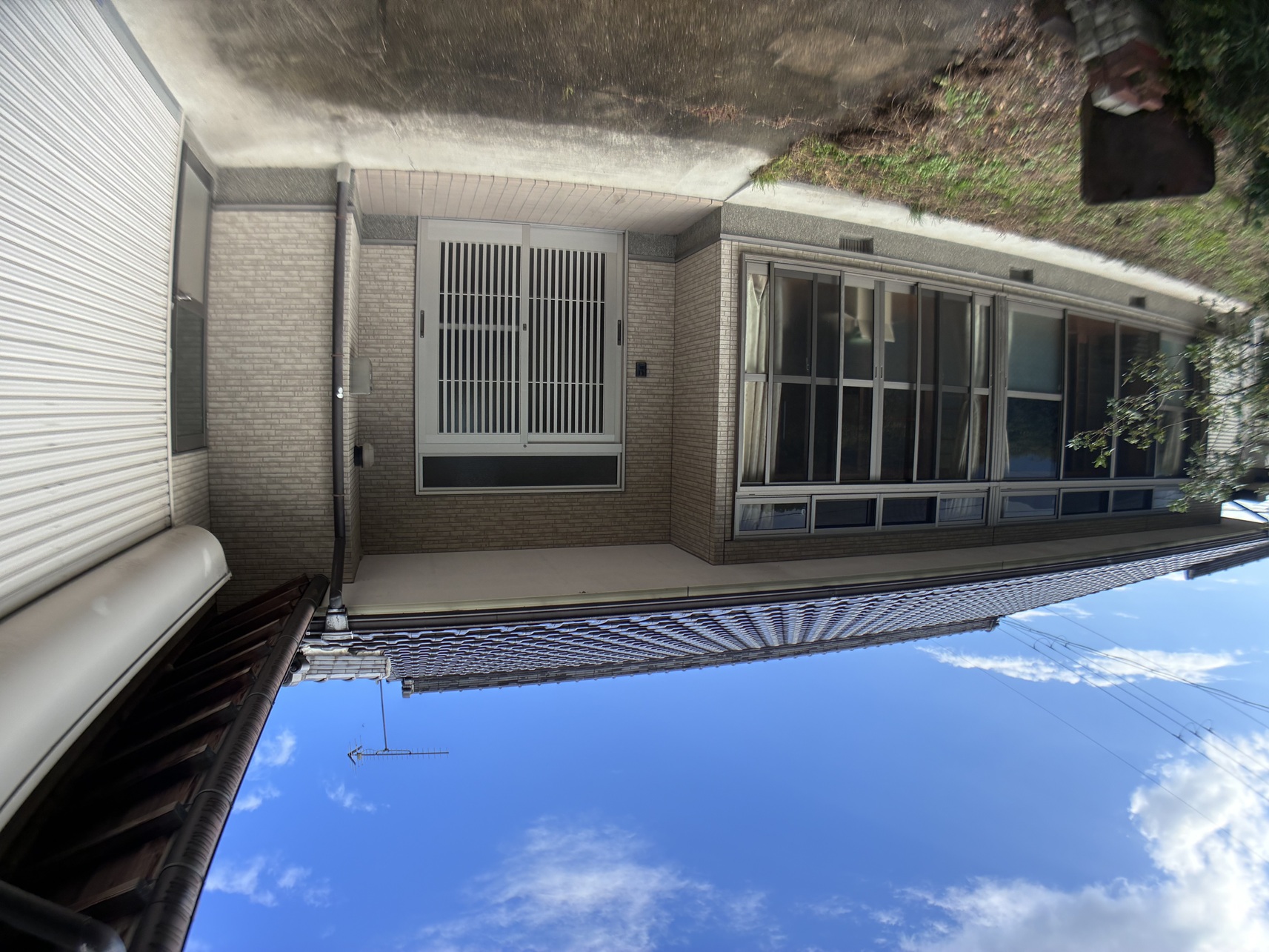 House in Wakayama