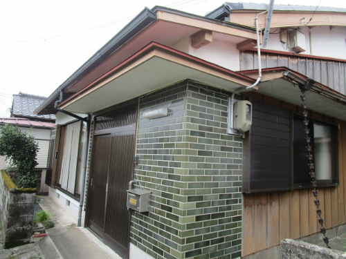 Maison à Wakayama