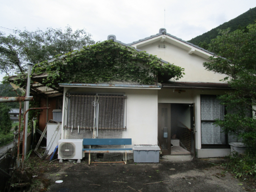 Maison à Wakayama
