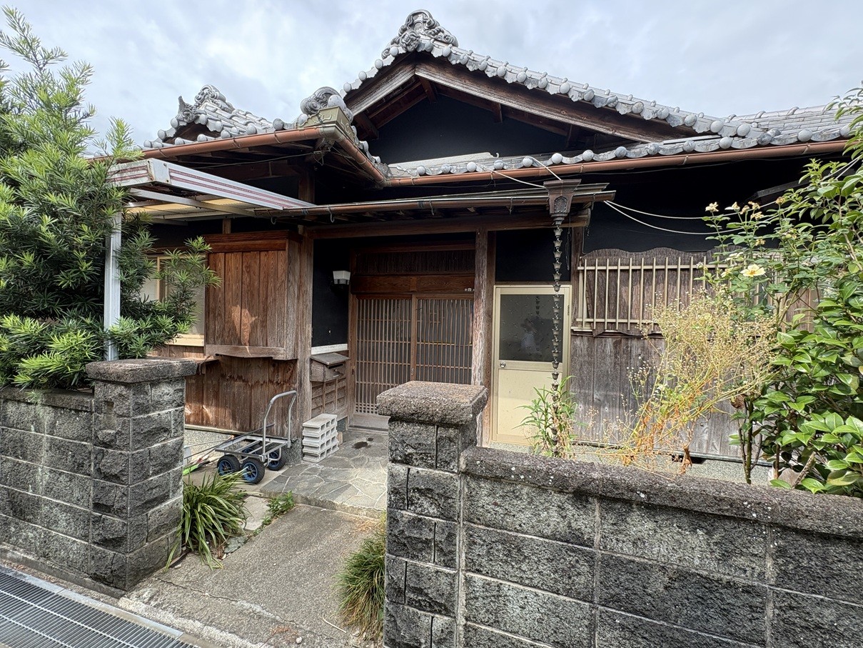 House in Wakayama