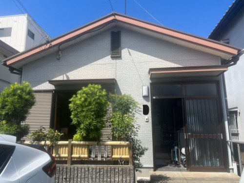 House in Wakayama