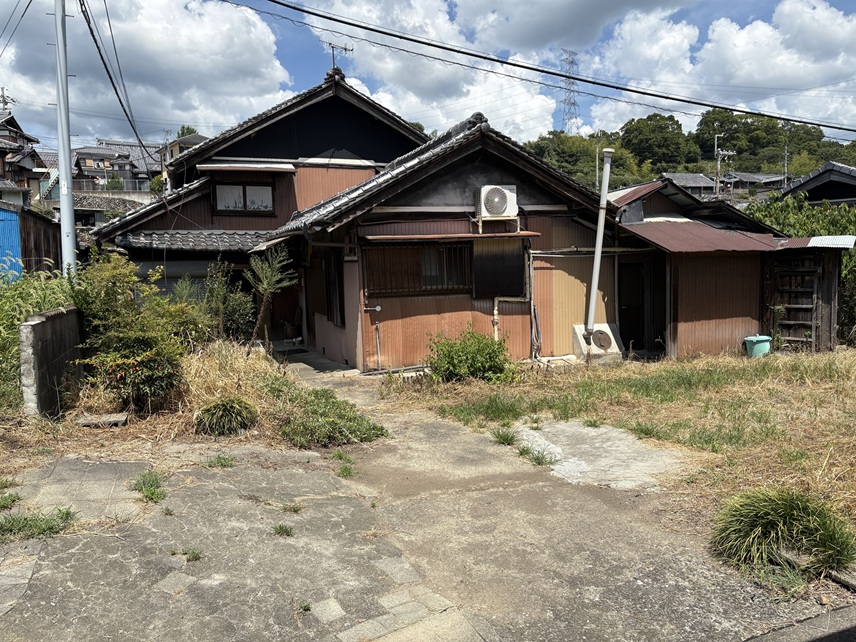 Haus in Wakayama