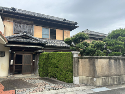 Haus in Gobō, Wakayama