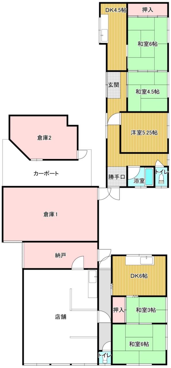 House in Wakayama