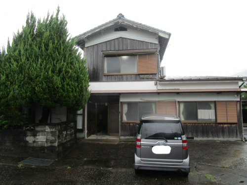 House in Wakayama