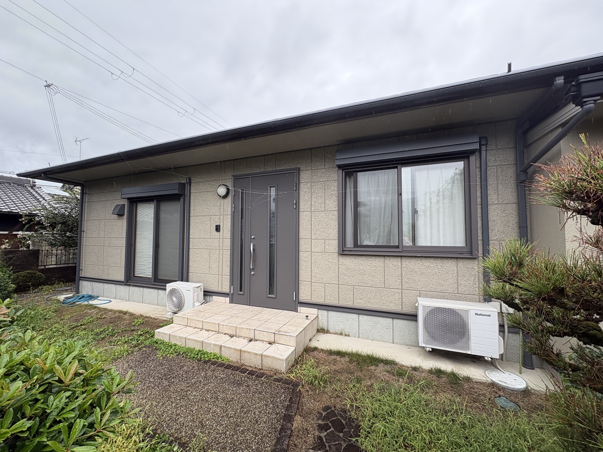 House in Wakayama
