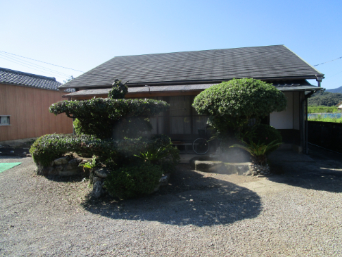 House in Wakayama
