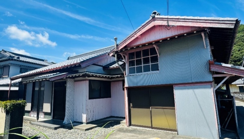 House in Wakayama