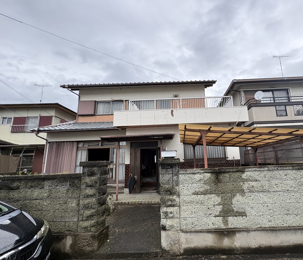 House in Wakayama